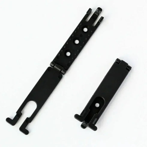 Molle-Lok Kydex Knife Sheath Clip