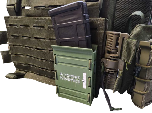 AR MAG POUCH
