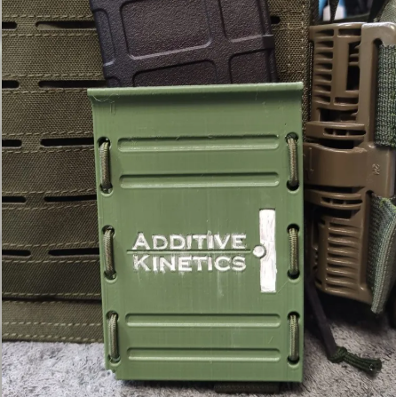 AR MAG POUCH
