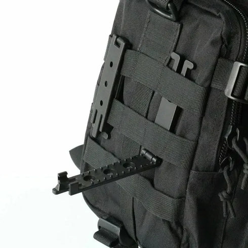 Molle-Lok Kydex Knife Sheath Clip
