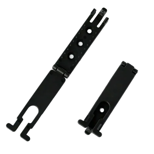 Molle-Lok Kydex Knife Sheath Clip