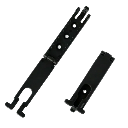 Molle-Lok Kydex Knife Sheath Clip