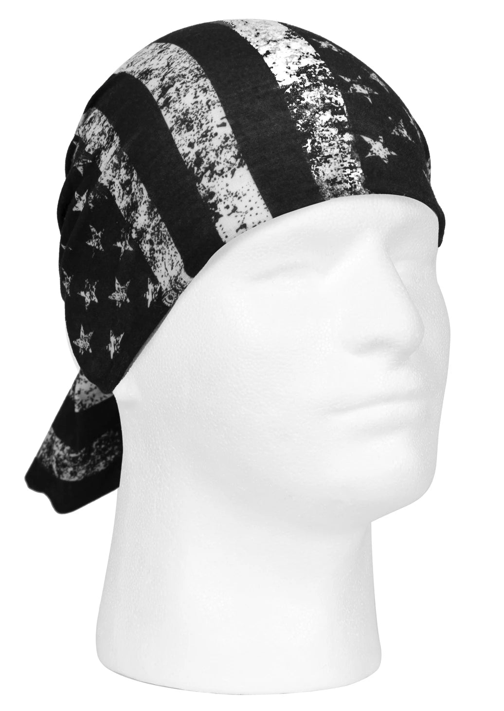 U.S. Flag Tactical Wrap