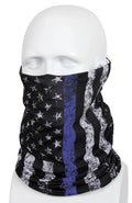 Thin Blue Line Tactical Wrap