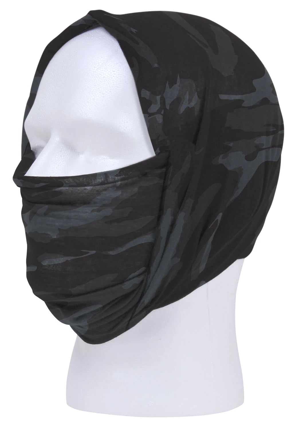 Multi-Use Tactical Wrap