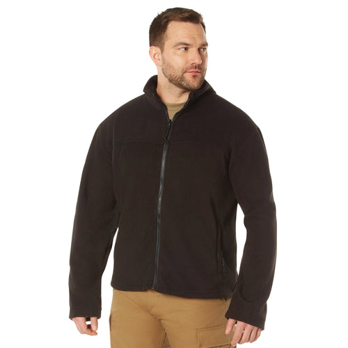 3-in-1 Spec Ops Softshell Jacket