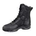 Forced Entry 8 Inch Side-Zip Tactical Boot