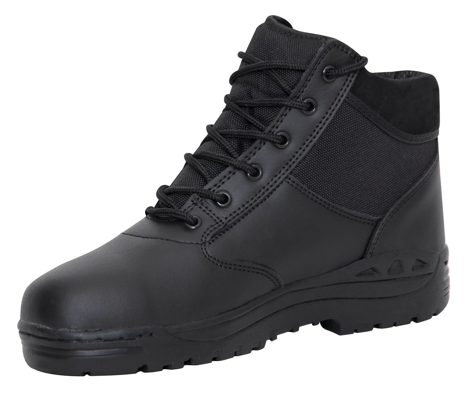 Forced Entry 6 Inch Security Boot