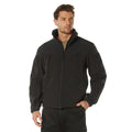 Concealed Carry Softshell Jacket
