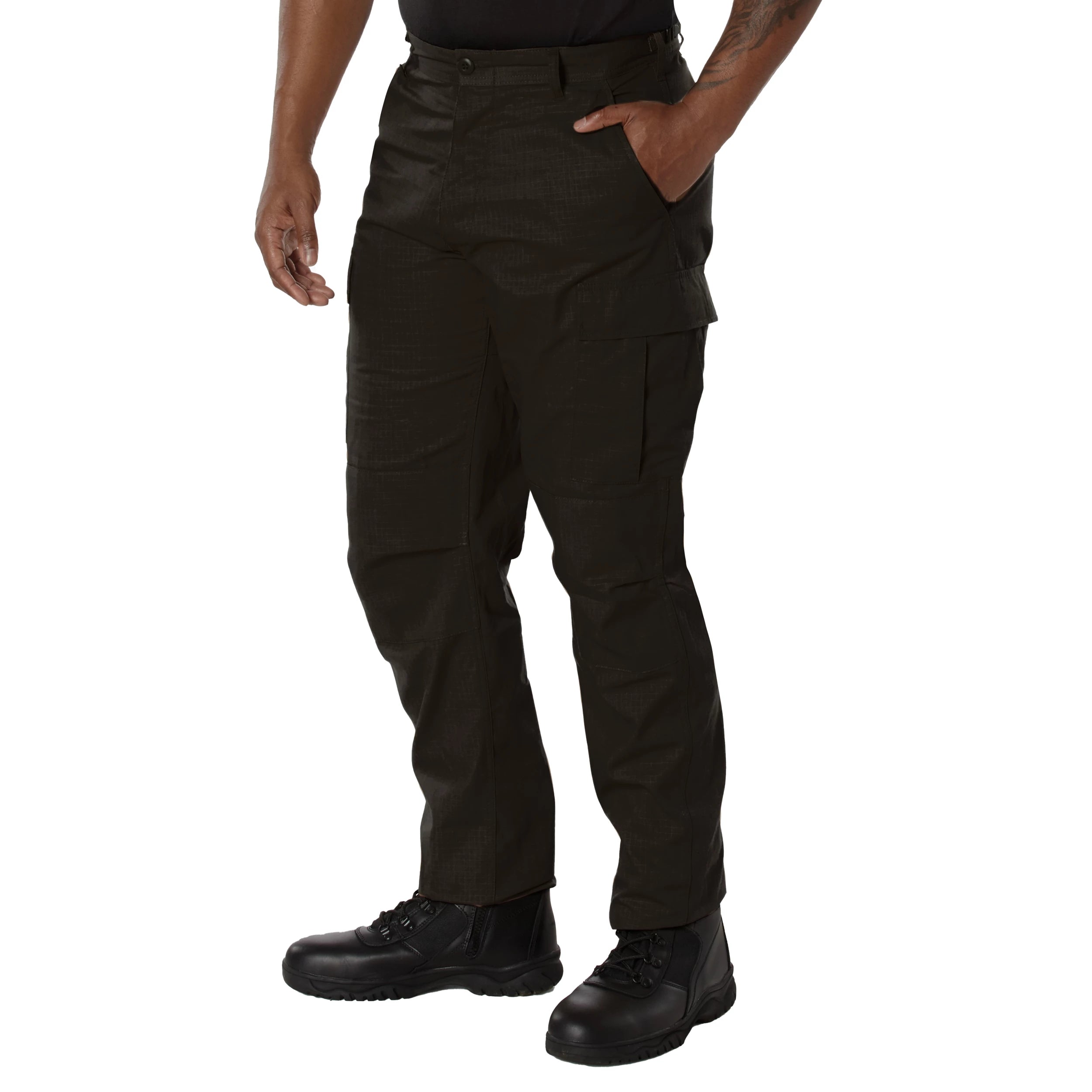 Rip-Stop BDU Pants