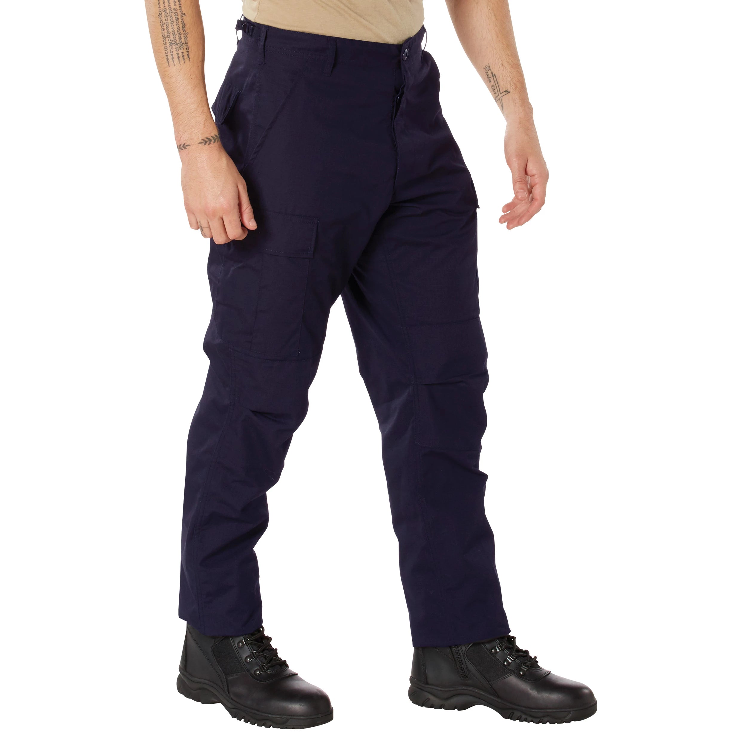 SWAT Cloth Duty Pants