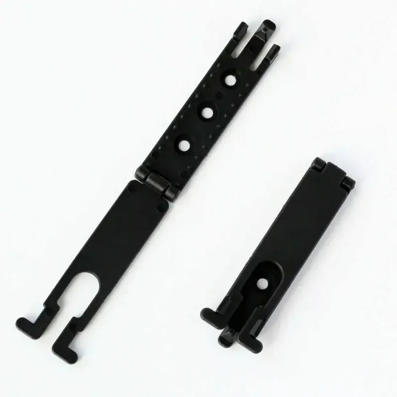 Molle-Lok Kydex Knife Sheath Clip