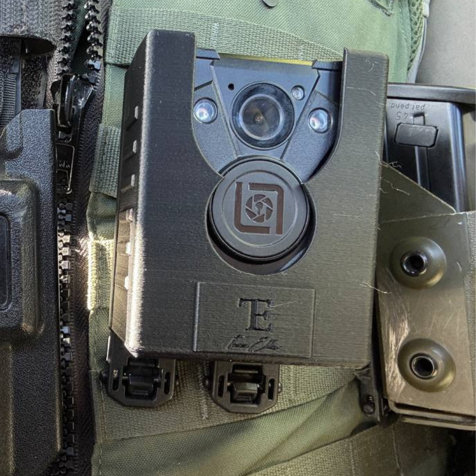 LENSLOCK GEN 12 CASE