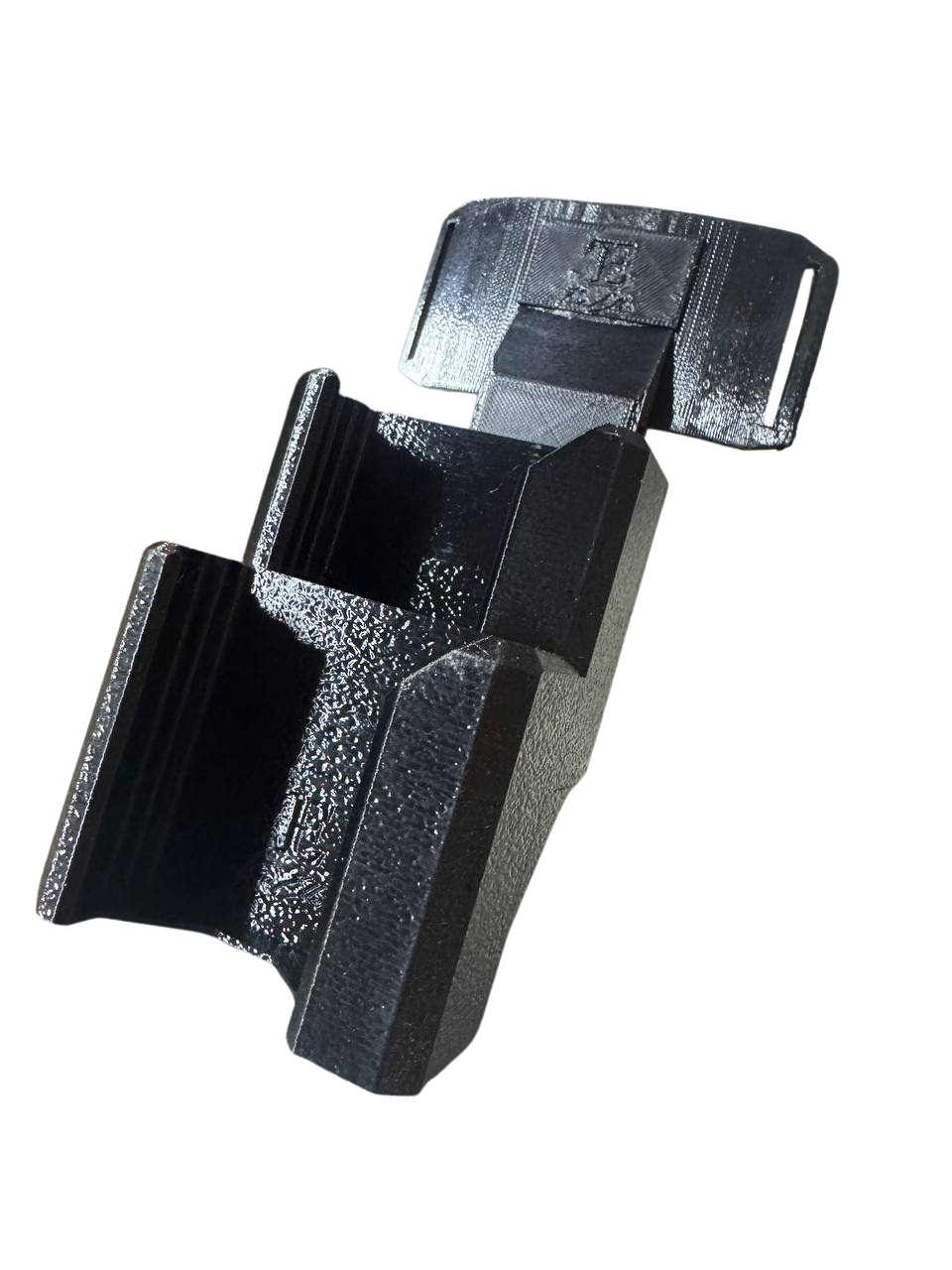 AR DOUBLE MAG POUCH