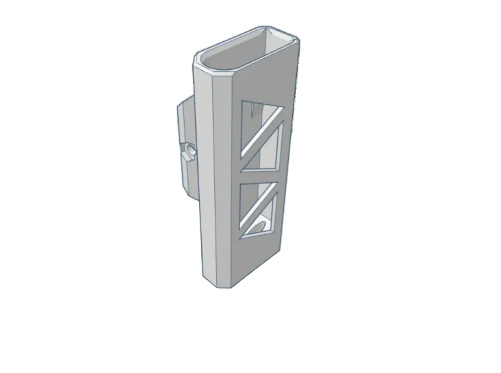 1911 MAG POUCH