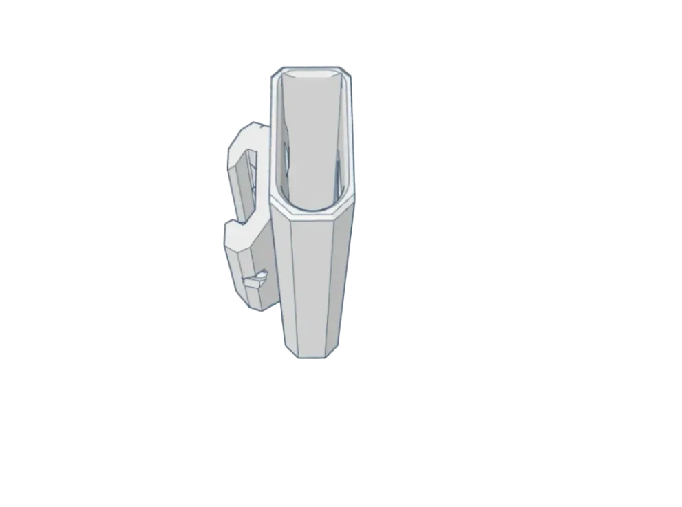 1911 MAG POUCH
