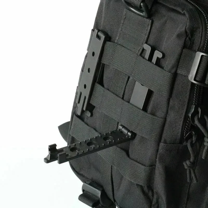 Molle-Lok Kydex Knife Sheath Clip
