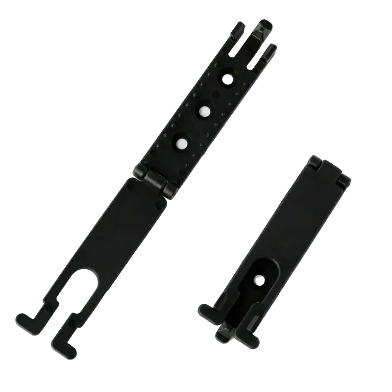 Molle-Lok Kydex Knife Sheath Clip