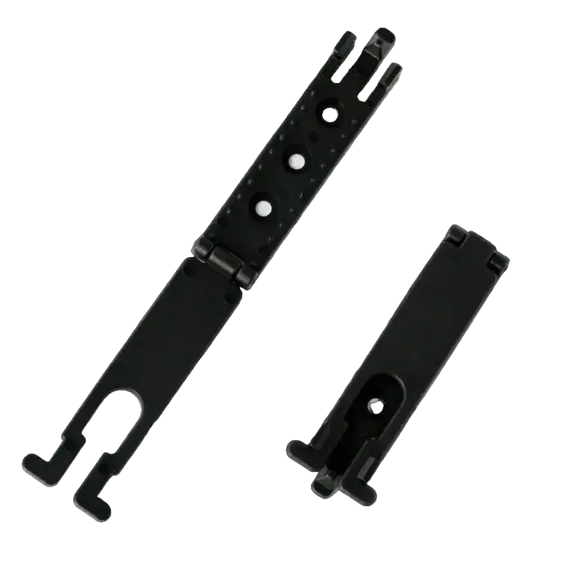 Molle-Lok Kydex Knife Sheath Clip