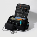 Team Ellis Patrol Bag, tactical vehicle front-seat organizer