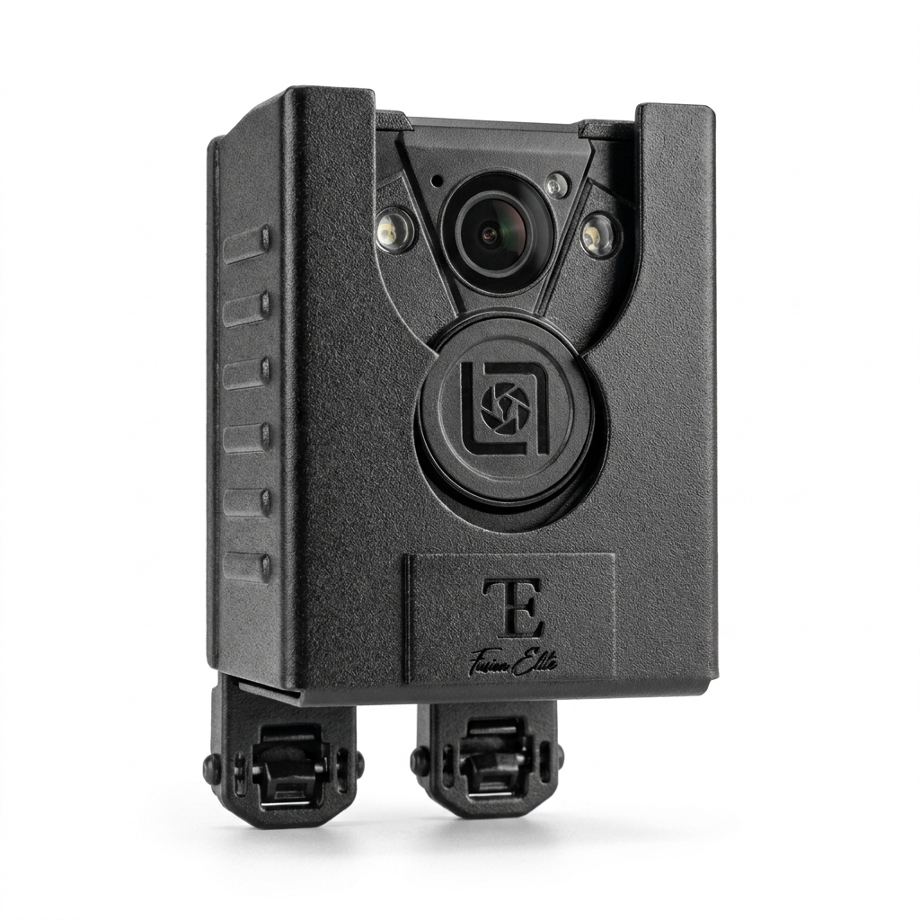 LENSLOCK GEN 12 CASE