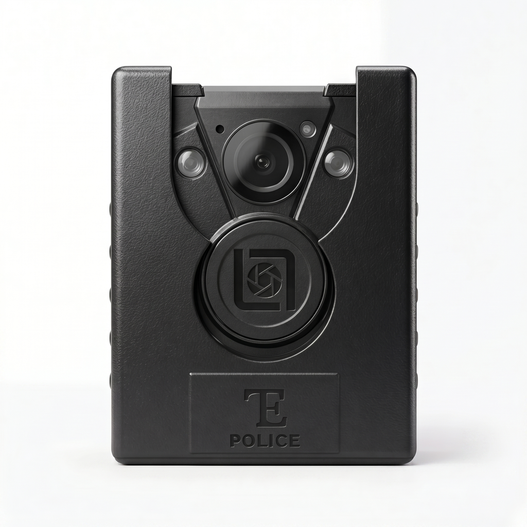 LENSLOCK GEN 12 CASE