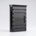 Team Ellis AR mag pouch, 3D-printed single magazine holder
