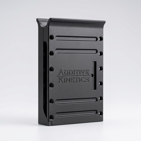 AR Mag Pouch