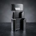 Team Ellis AR double mag pouch, 3D-printed magazine holder