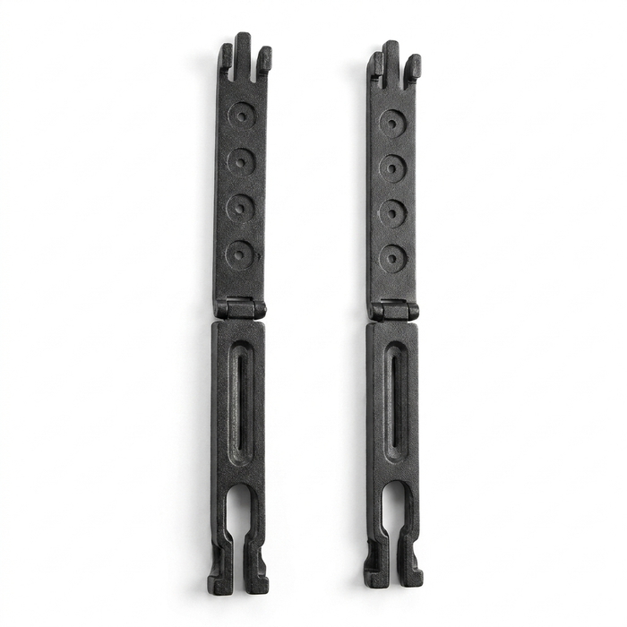 Retention Hardware