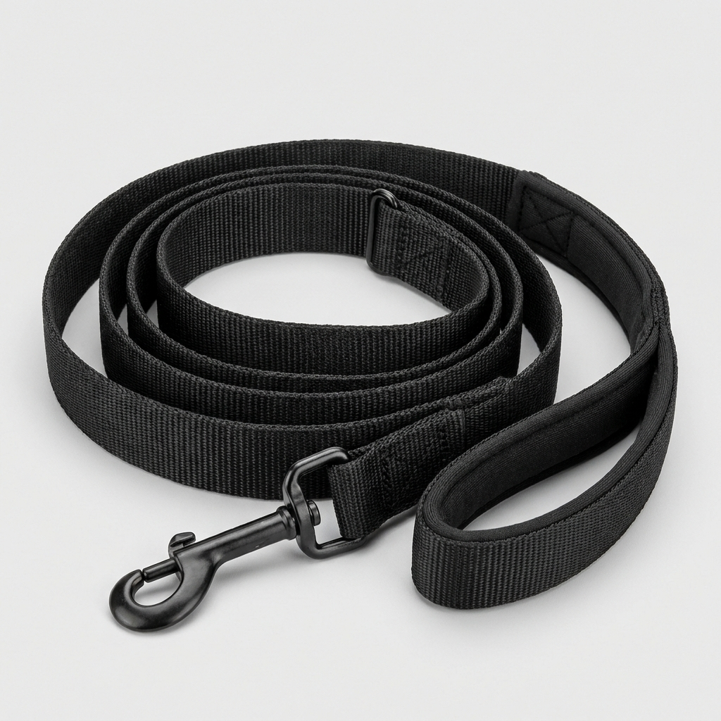 K9 Handler tactical traffic lead leash