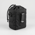 K9 Handler treat and dump pouch