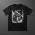 Operator room clearing CQB tee