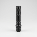 Tactical duty flashlight