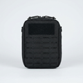 MOLLE admin utility pouch