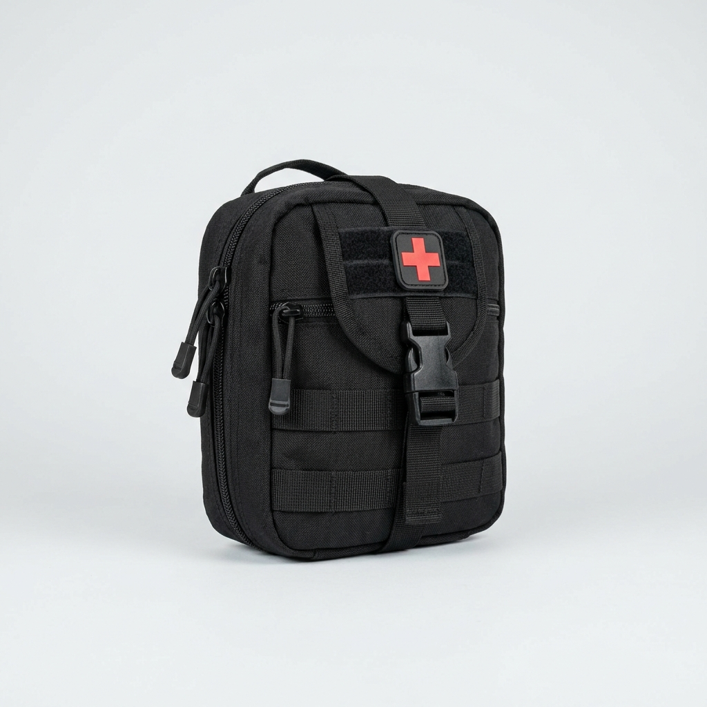 K9 first aid IFAK kit