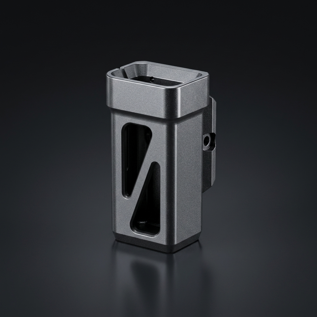 GLOCK 9MM MAG POUCH (MMS) - studio product photo