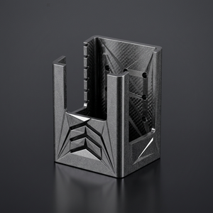 XL2000 Radio Pouch