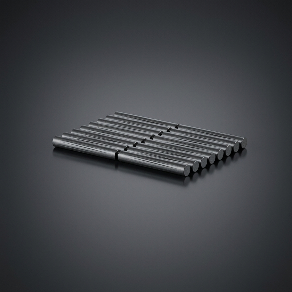 MMS QUICK RELEASE PINS - studio product photo