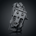 QLS HOLSTER MOUNT KIT - studio product photo