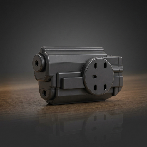 CZ SHADOW 2 HOLSTER - studio product photo 2
