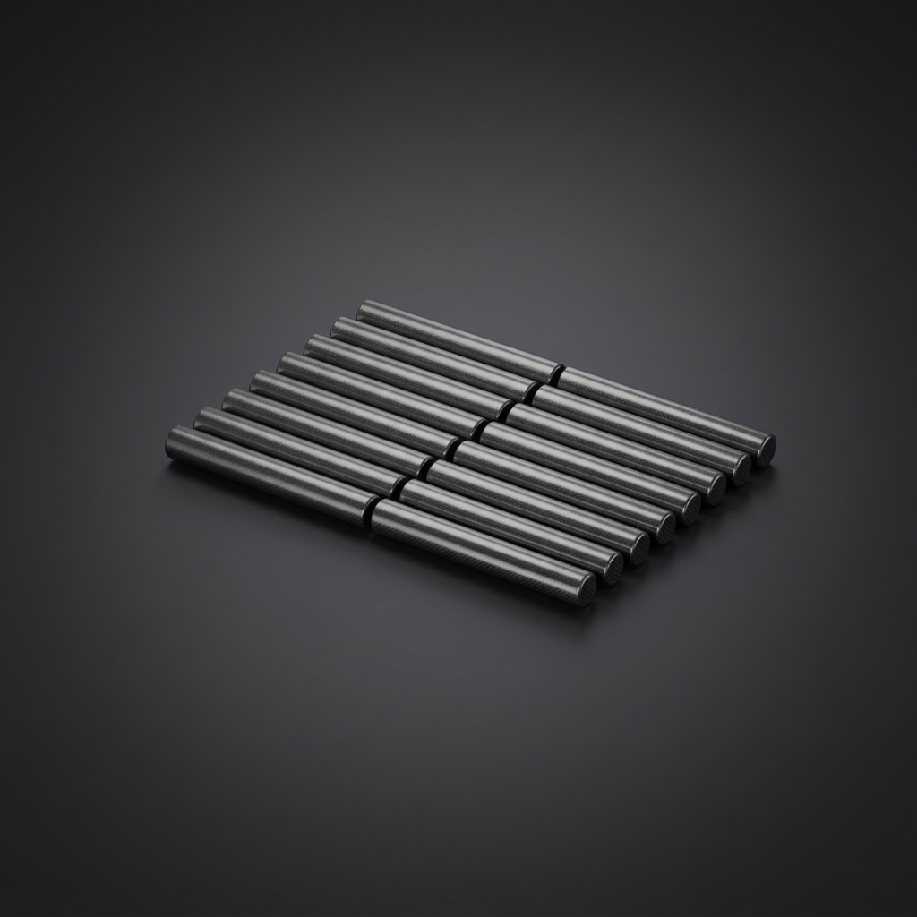 MMS QUICK RELEASE PINS - studio product photo 2