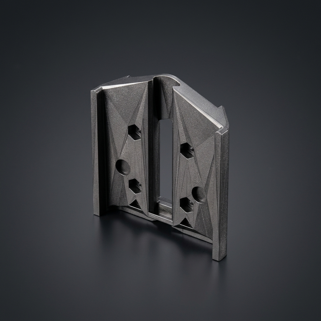 KYDEX BELT CLIPS (2-PACK) - studio product photo 2