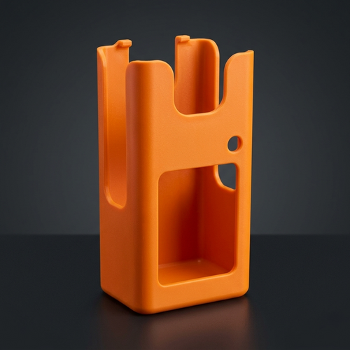 BAOFENG UV9G/UV9R RADIO CASE - studio product photo 2