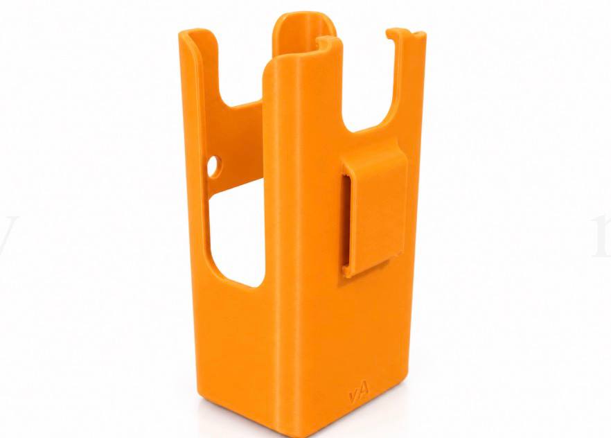 Baofeng UV9G radio case