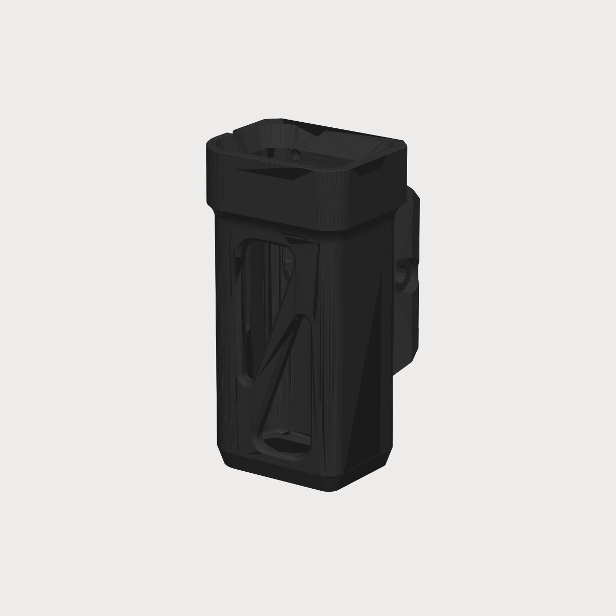 Glock 9mm mag pouch