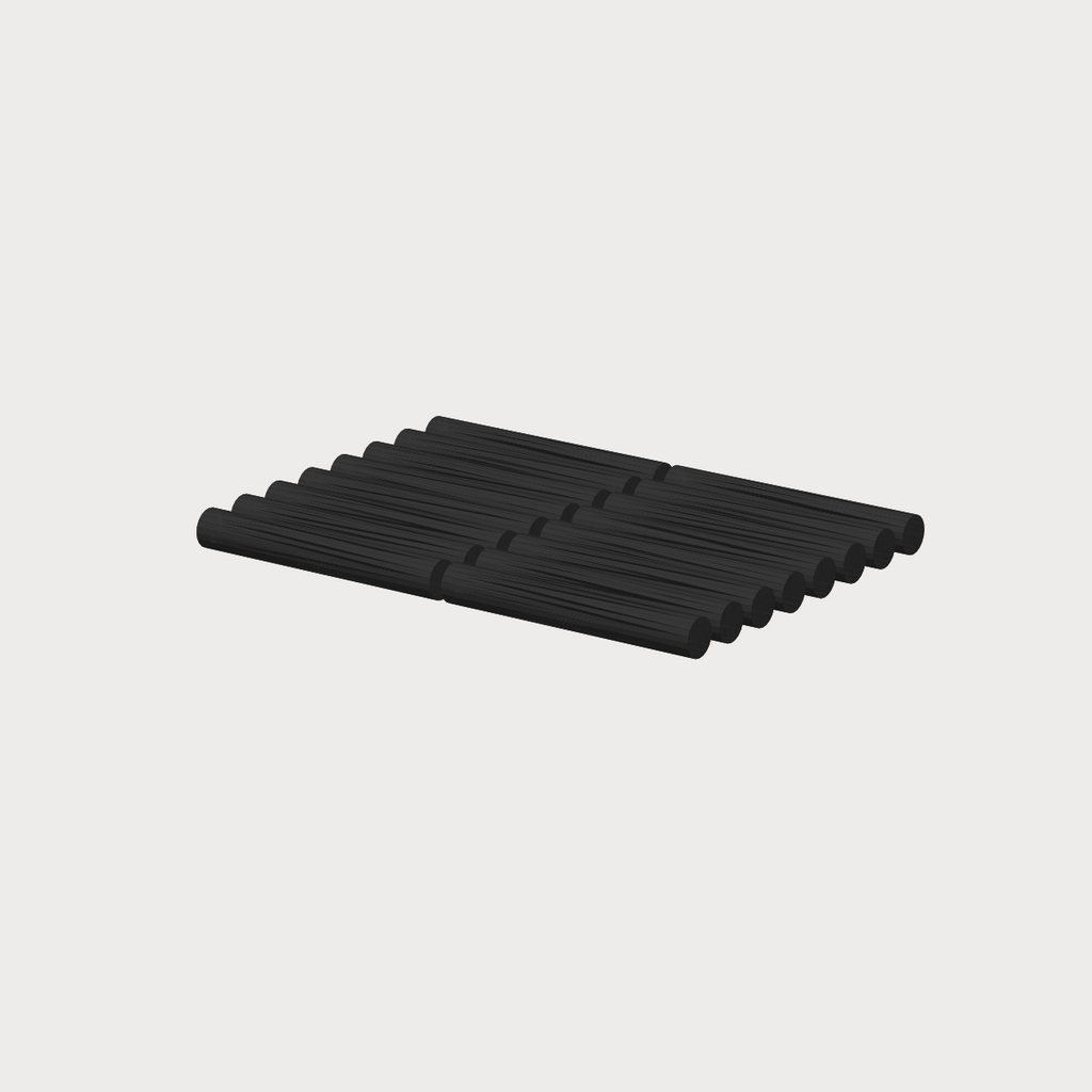 MMS quick release pins