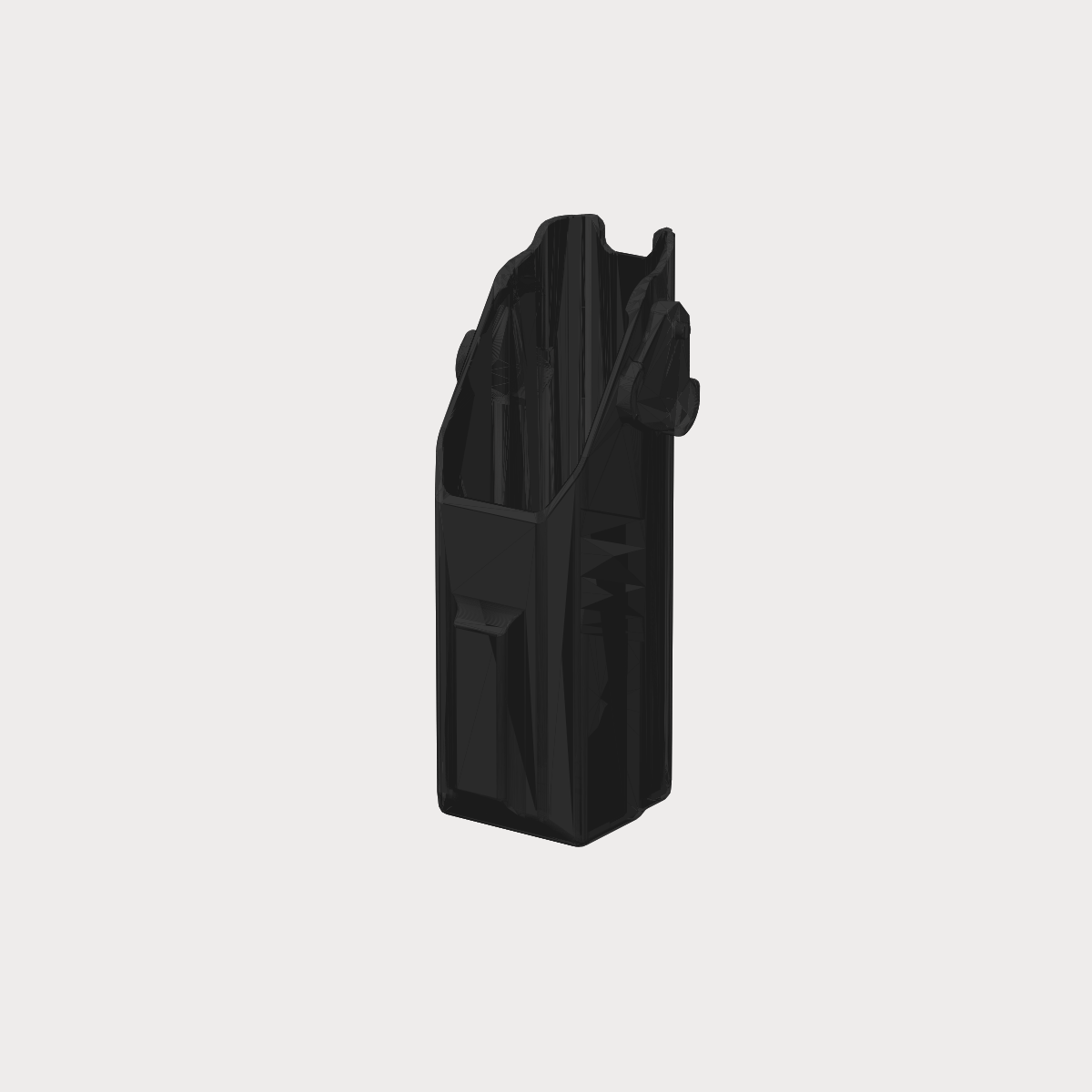 TASER 7 duty holster