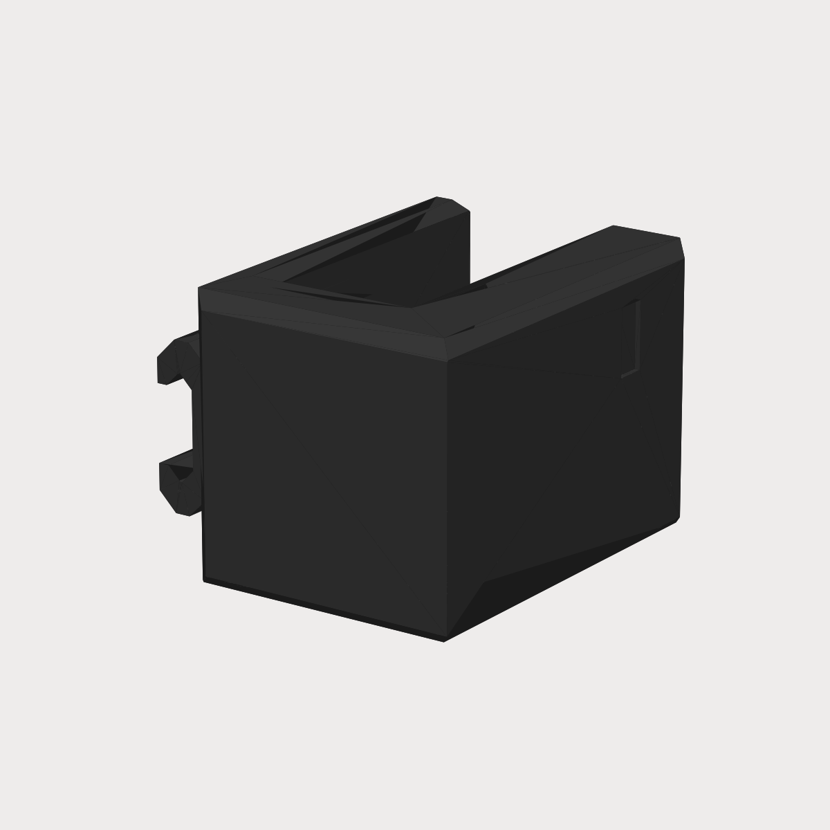 MMS AR wall mount